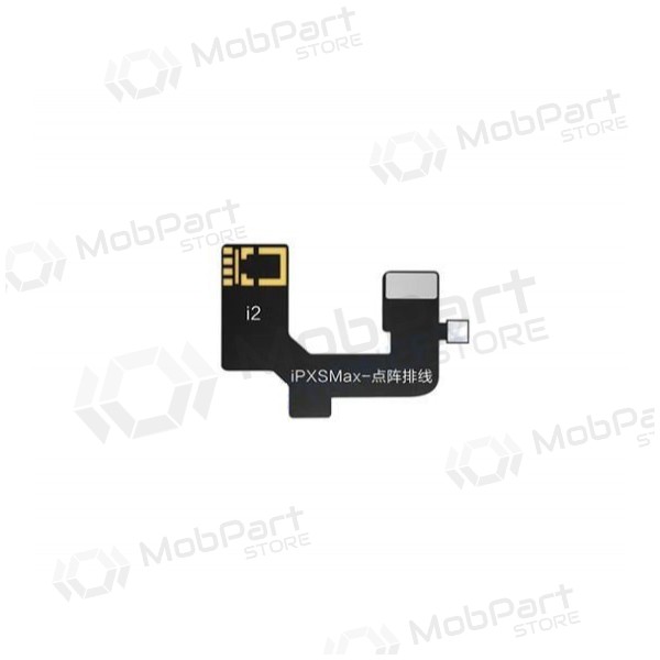 Apple iPhone XS Max JC Dot Matrix Cable Face ID šleife