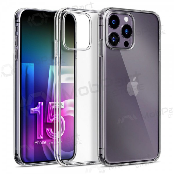 Apple iPhone 16 Pro vāciņš 