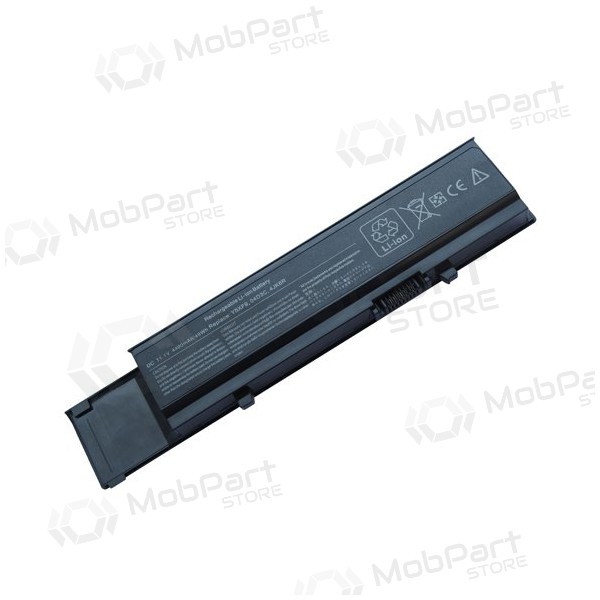 DELL Y5XF9, 4400mAh klēpjdatoru akumulators, Selected