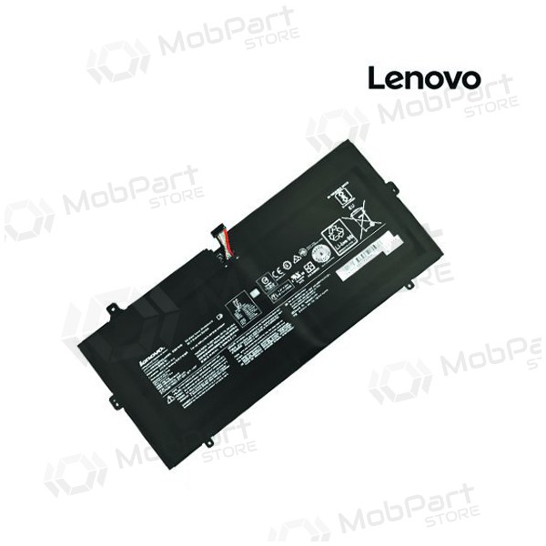 LENOVO L14M4P24 L14L4P24 klēpjdatoru akumulators - PREMIUM