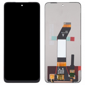 Xiaomi Redmi 10 2021 / Redmi 10 2022 ekrāns (Premium)