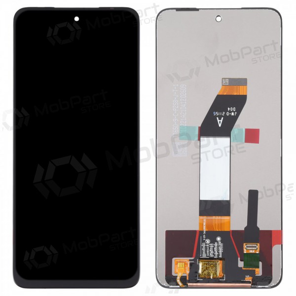 Xiaomi Redmi 10 2021 / Redmi 10 2022 ekrāns (Premium)