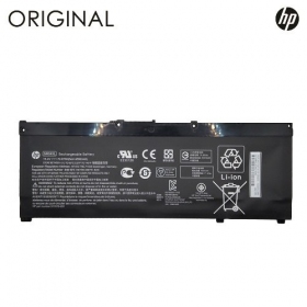 HP SR04XL, 4550mAh klēpjdatoru akumulators - PREMIUM