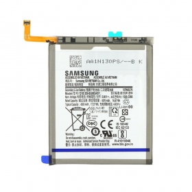 Samsung Galaxy S20+ baterija, akumuliatorius (oriģināls)