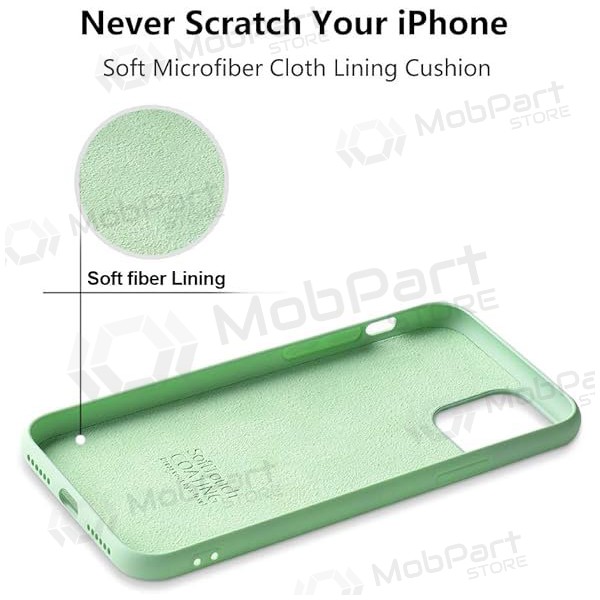 Apple iPhone 13 Pro vāciņš 