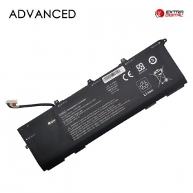 HP OR04XLH, 6600mAh klēpjdatoru akumulators, Advanced