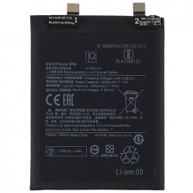 Xiaomi 12 / 12X baterija, akumuliatorius (BP46)