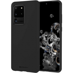 Samsung Galaxy A136 A13 5G / A047 A04s maciņš Mercury Goospery "Soft Feeling Jelly Case"