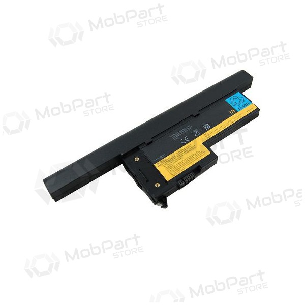 LENOVO 40Y6999, 4400mAh klēpjdatoru akumulators, Selected