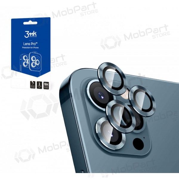 Apple iPhone 16e aizsargstikls kamerai Apple iPhone 16e aizsargstikls kamerai