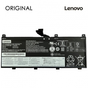 LENOVO L18M6P90, 7800mAh klēpjdatoru akumulators - PREMIUM