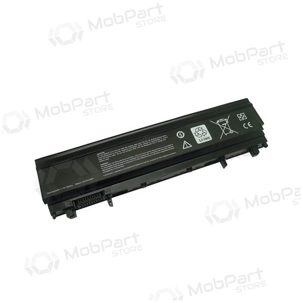 DELL N5YH9, 4400mAh klēpjdatoru akumulators, Selected