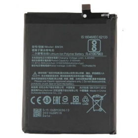 Xiaomi Mix 3 baterija / akumulators (BM3K) (3200mAh)