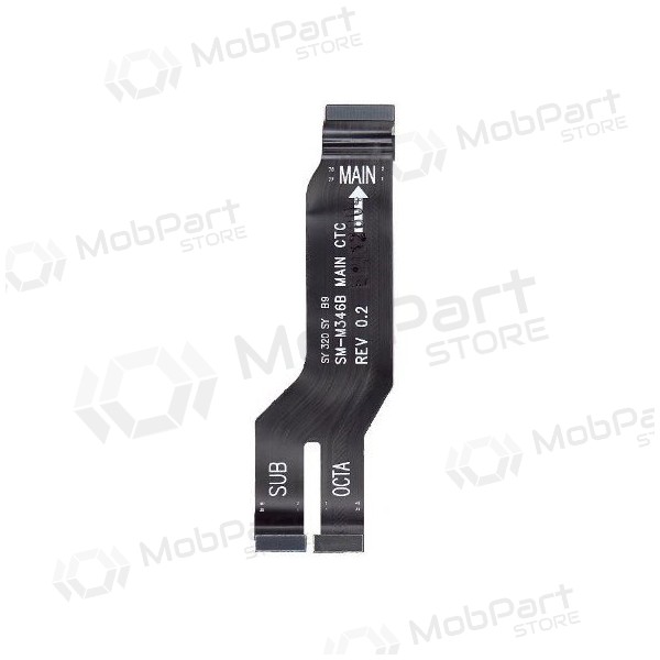 Samsung M346 Galaxy M34 5G pagrindinė šleife (SUB-OCTA) (service pack) (oriģināls)