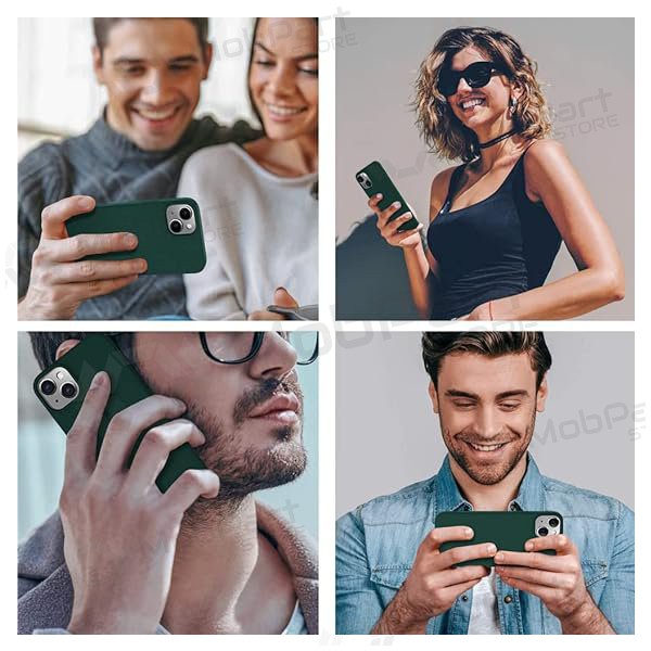 Apple iPhone 13 mini vāciņš Apple iPhone 13 mini vāciņš
