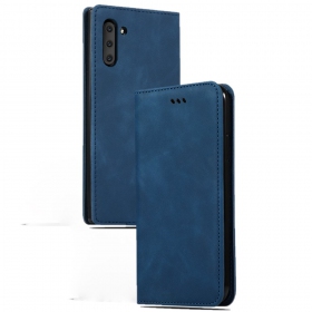 Maciņš / vāciņš Business Style Samsung S936 S25+ sarkans