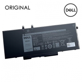 DELL 8500mAh klēpjdatoru akumulators - PREMIUM