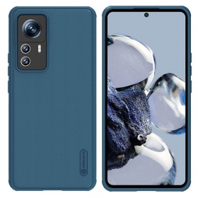 Maciņš Nillkin Super Frosted Shield Pro Google Pixel 7 5G zils