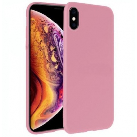 Apple iPhone 12 / 12 Pro maciņš "X-Level Dynamic" (melns)