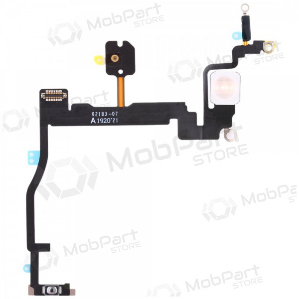 Apple iPhone 11 Pro on / off ieslēgšanas šleife