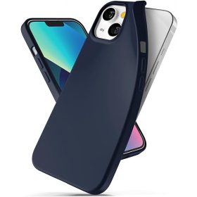 Apple iPhone 14 Plus maciņš Mercury Goospery "Soft Feeling Jelly Case"