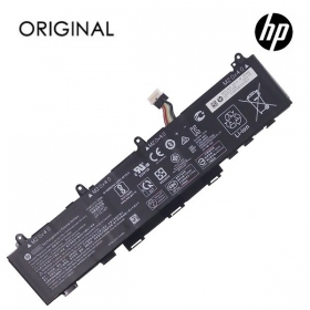 HP CC03XL Type1, 4400mAh klēpjdatoru akumulators - PREMIUM