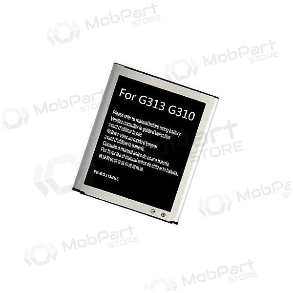 Samsung G310 Galaxy Ace 4 LTE baterija / akumulators (1500mAh)