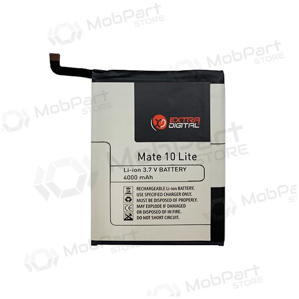 Huawei Mate 10 Lite baterija / akumulators (4000mAh)