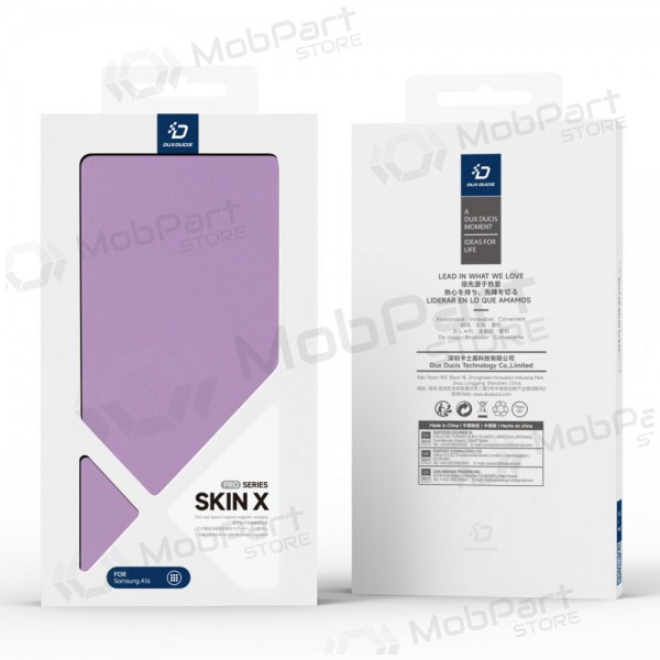 Samsung Galaxy S25+ maciņš 