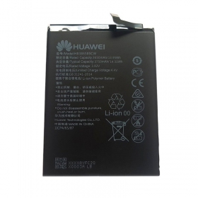 Huawei P10 Plus / Mate 20 Lite / Nova 3 / Honor V10 / Honor 8X baterija, akumuliatorius (oriģināls)