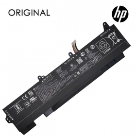 HP CC03XL Type2, 4610mAh klēpjdatoru akumulators - PREMIUM