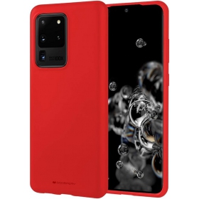 Samsung A225 Galaxy A22 4G maciņš Mercury Goospery "Soft Feeling Jelly Case"