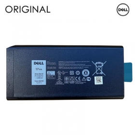 DELL X8VWF, 8550mAh klēpjdatoru akumulators - PREMIUM