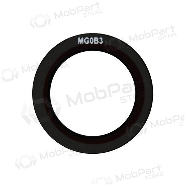 Samsung G991 / G996 Galaxy S21 / S21 Plus 5G kameras stikliņš (lens Main) (oriģināls) (service pack)