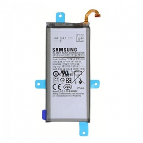 Samsung Galaxy A6 (2018), J6 (2018) baterija, akumuliatorius (oriģināls)
