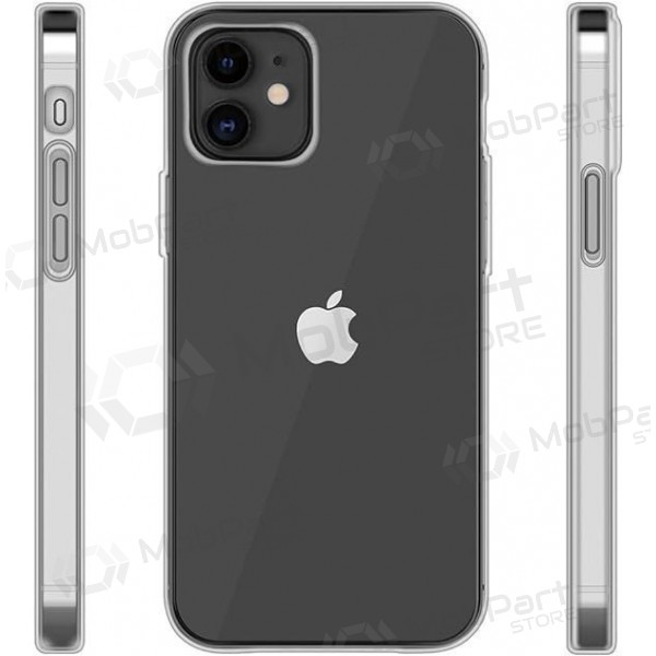 Apple iPhone 16 Plus vāciņš 