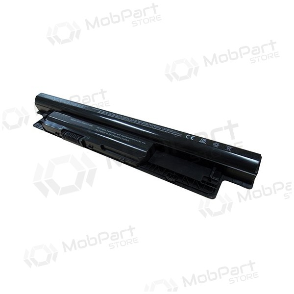 DELL 0MF69, 2600mAh 14.8V klēpjdatoru akumulators, Advanced