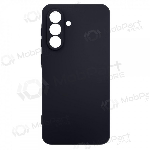 Xiaomi Poco X5 5G maciņš "3MK Matt Case" (melns) Xiaomi Poco X5 5G maciņš "3MK Matt Case" (melns)