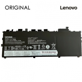 LENOVO 01AV430, 01AV429, 4950mAh klēpjdatoru akumulators - PREMIUM