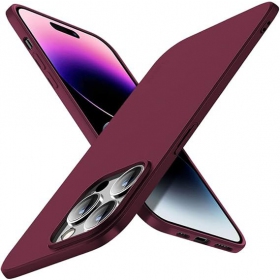 Apple iPhone XR vāciņš 