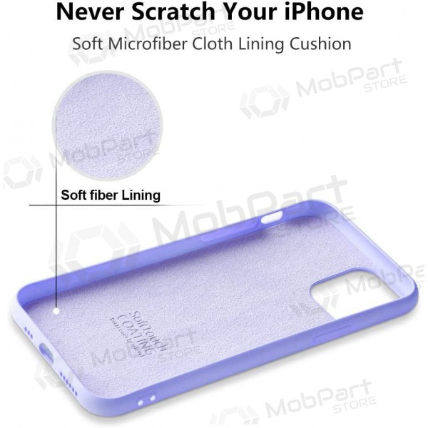Apple iPhone 12, 12 Pro vāciņš 