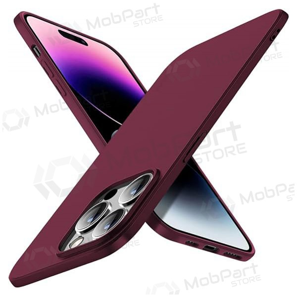 Apple iPhone XR vāciņš 