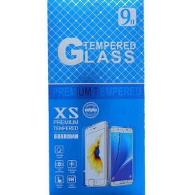 Samsung A415 Galaxy A41 2020 ekrāna aizsargstikls "Premium 5D Full Glue"