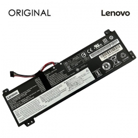 LENOVO L17L2PB3, 3816mAh klēpjdatoru akumulators - PREMIUM