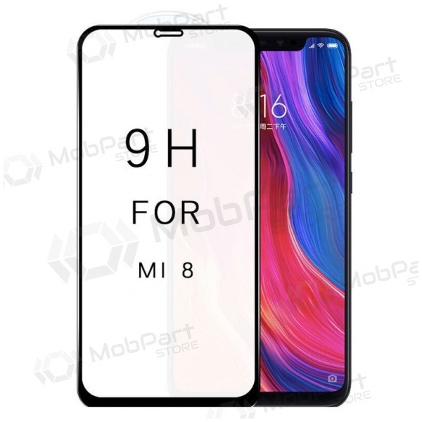 Xiaomi Redmi Note 11 Pro / Note 11 Pro Plus 5G ekrāna aizsargstikls 