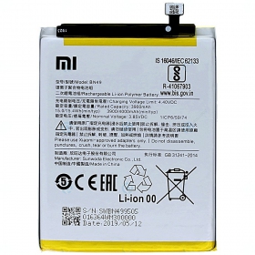 Xiaomi Redmi 7A baterija, akumuliatorius (BN49) (oriģināls)