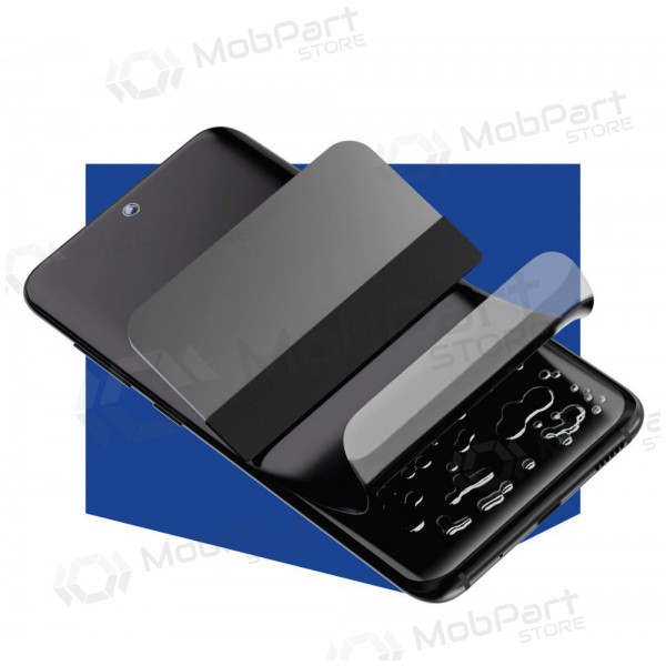 Samsung Galaxy S25 ekrāna aizsargplēve Samsung Galaxy S25 ekrāna aizsargplēve
