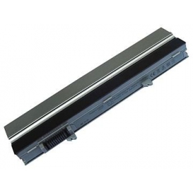 DELL FM332, 5200mAh klēpjdatoru akumulators, Advanced