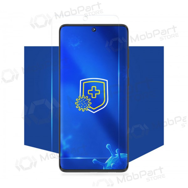 Apple iPhone 16 ekrāna aizsargplēve Apple iPhone 16 ekrāna aizsargplēve