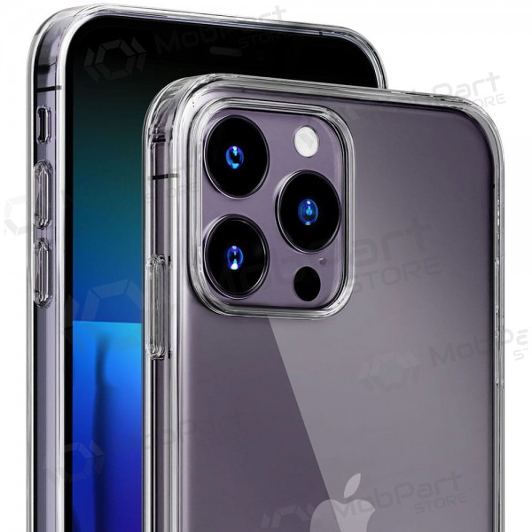 Apple iPhone 15 Pro vāciņš 